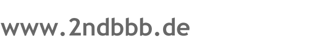 www.2ndbbb.de